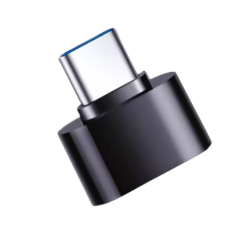 Ajándék Type-C Adapter